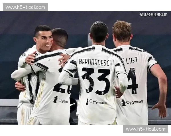 欧冠2022赛程全景解读